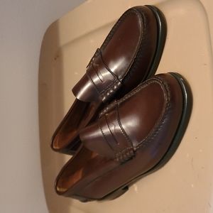 Florsheim penny loafers